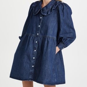Levi's Denim "Mira" Dress
